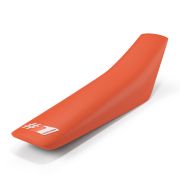 Перетяжка сидения универсальный OneGripper Light Dark Orange OGSC03-OE
