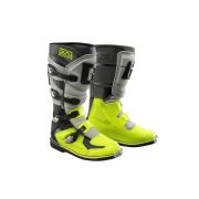 Мотоботы Gaerne GX-1 GoodYear Yellow-Black размер:41 2192-019-41