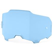Линза 100% Armega Blue 51040-002-02