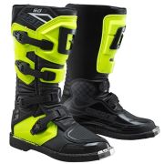 Мотоботы Gaerne SGJ FLUO YELLOW размер:39 2199-009-39