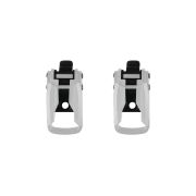 Застежки к мотоботам подростковым Leatt 3.5 White 3023050960