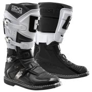 Мотоботы Gaerne GX-1 GoodYear WHITE BLACK размер:41 2192-014-41
