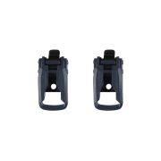 Застежка для мотоботам Leatt 4.5 Buckle Graphene 3021200335