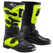 Мотоботы Gaerne SGJ FLUO YELLOW размер:41 2199-009-41