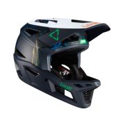 Велошлем Leatt MTB Gravity 4.0 Helmet Jungle размер:M 1024120161