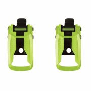 Застежка для мотоботам Leatt 4.5 Buckle Citrus 3023050920