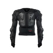 Черепаха детская STARKS Body Armor Kids чёрный размер:M LC0202