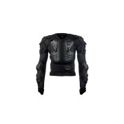 Черепаха STARKS Body Armor размер:XL черный LC0174