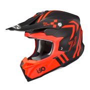 Внедорожный шлем HJC i50 HEX размер:XS MC1SF