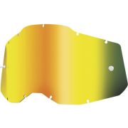 Линза подростковая 100% AC2/ST2 Gold 51009-259-01