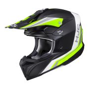 Внедорожный шлем HJC i50 FLUX размер:XL MC3HSF