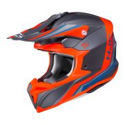 Внедорожный шлем HJC i50 FLUX размер:XL MC6SF