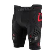 Шорты защитные Leatt 3DF 5.0 Impact Shorts размер:M (5019000321)