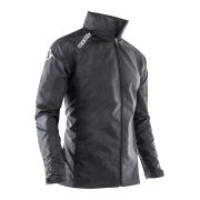 Дождевик куртка Acerbis RAINCOAT WATERPROOF CORPORATE Black размер:XXL 0025051.090.069