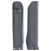 Защита вилки Polisport Husqvarna TC/FC 16-22/TE/FE 16-23 серый 8398900006