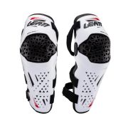 Наколенники Leatt Dual Axis Pro White размер:S/M 5024060830