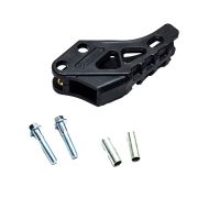 Ловушка цепи пластиковая черный