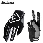 Перчатки FastHouse Glove размер:XL черный/серый Китай