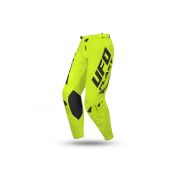Штаны UFO SLIM RADIAL PANTS Neon Yellow размер:36 PI04528#DFLU-54