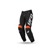 Штаны UFO BAMBERG PANTS Orange/Black размер:32 PX13001#KF-50