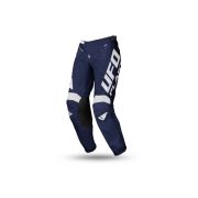 Штаны UFO BAMBERG PANTS Blue/White размер:40 PX13001#C-58
