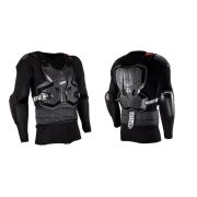 Черепаха Leatt Chest Protector 3.5 Graphene размер:XXL 5022131104