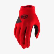 Перчатки 100% Ridecamp Red размер:XXL 10011-00024