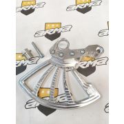 Защита переднего тормозного диска Arma Avantis Enduro Pro 7FDG01