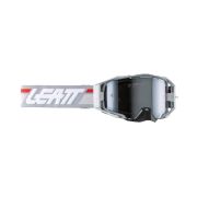 Очки Leatt Velocity 6.5 Iriz Forge Silver 50% 8024070110
