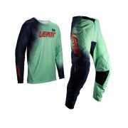 Комплект Leatt 3.5 Ride Kit Matcha размер:L 5025300763