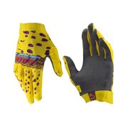 Перчатки Leatt 1.5 GripR Cheetah размер:XXL 6025350464
