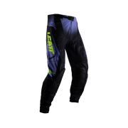 Штаны Leatt Moto 4.5 Pant Argon размер:34 5025300543