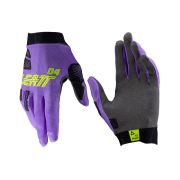 Перчатки Leatt 1.5 GripR Argon размер:XXL 6025350424