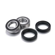 Комплект подшипников переднего колеса Factory Links Suzuki/Yamaha FWK-S-047 25-1482