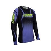 Джерси Leatt 4.5 Lite Argon размер:XL 5025300403