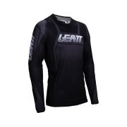 Джерси Leatt 4.5 Lite Stealth размер:XXXL 5025300505
