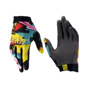 Перчатки Leatt 1.5 GripR Carnival размер:XXL 6025350444