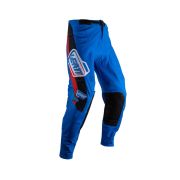 Штаны Leatt Moto 4.5 Pant PitBoard Ruby размер:38 5025300625 (изминить фото)