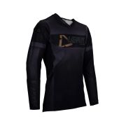 Джерси Leatt 5.5 UltraWeld Stealth размер:XXL 5025300224
