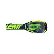 Очки Leatt Velocity 6.5 Cryztal Lime Purple 75 VLT 8025200210