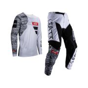 Комплект Leatt 3.5 Ride Kit White размер:M 5025300822
