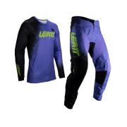 Комплект Leatt 3.5 Ride Kit Argon размер:XXXL 5025300706