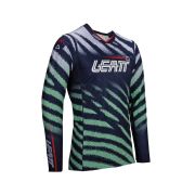 Джерси Leatt 5.5 UltraWeld Matcha размер:XXL 5025300204