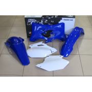 Комплект пластика R-Tech Yamaha WRF250/WRF450 05-06 (R-KITWRF-OEM-402)