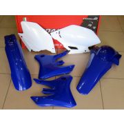 Комплект пластика R-Tech Yamaha WRF250-450 03-04 R-KITWRF-OEM-401