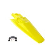 Крыло заднее R-Tech Husqvarna TE/FE 24-25 желтый R-PPHSQGQ0024