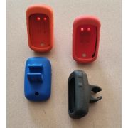Крепление навигатора Garmin Etrex SOLO одиночное (черный)