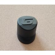 Пылезащитный колпачок масляной крышки AVTextreme GasGas TPI черный