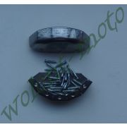 Защитные набойки для мотобот Gaerne SG-10/12 4679-001