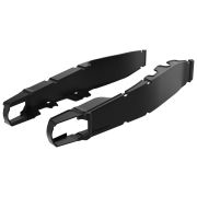 Защита маятника Polisport Honda CRF450R/RX 17-19-CRF250R 18-19 черный 8985700001